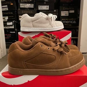 éS Accel Bundle us12